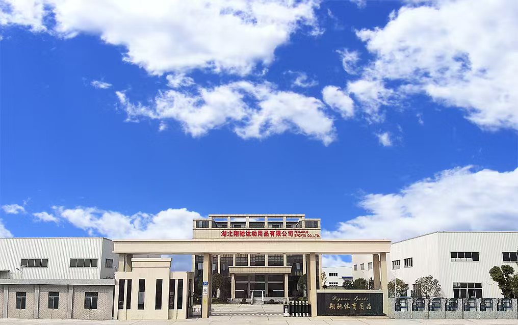 Hubei Xiangchi Sports Goods Co., Ltd