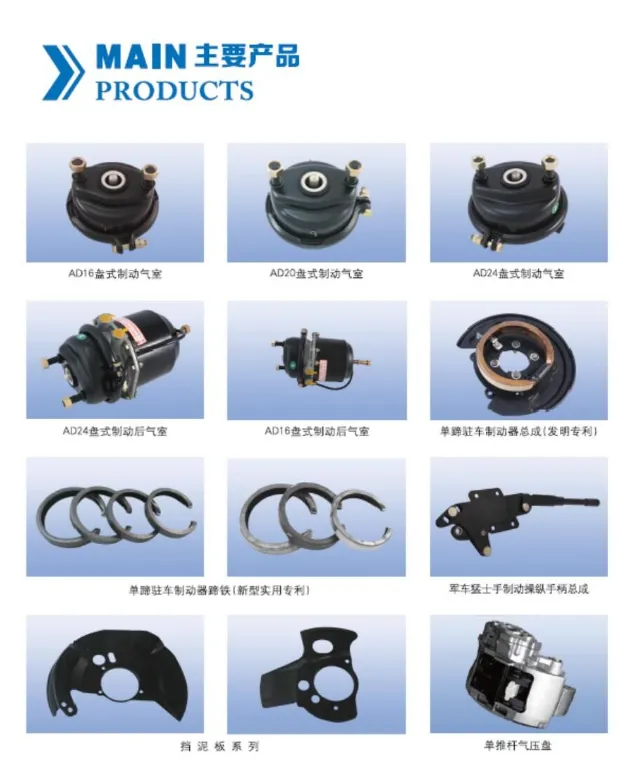 Hubei Heavy Source Auto Parts Co., Ltd.
