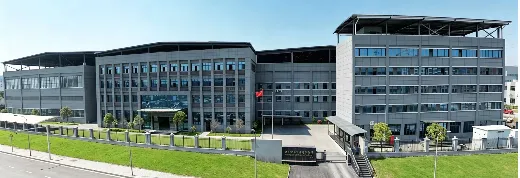 Чжунцкий Tiandao General Power Machinery Co., Ltd. 