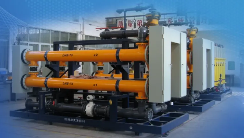 Ухань Xingda High-Tech Engineering Co., Ltd.